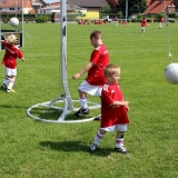 Fußballschule Rummenigge Lochtum 2013 19 : Michael Rummenigge